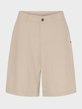 Sea Ranch - Lexi - Shorts til damer - Doeskin