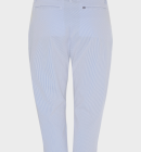 Sea Ranch - Lynn - bukser til damer - White/Federal Blue