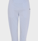 Sea Ranch - Lynn - bukser til damer - White/Federal Blue