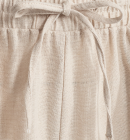 Freequent - Lava - shorts til damer - Moonbeam Melange
