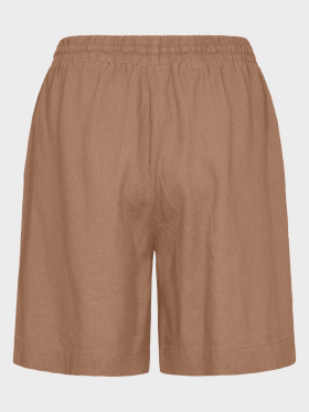 Freequent - Lava - shorts til damer - Burro