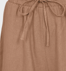 Freequent - Lava - shorts til damer - Burro