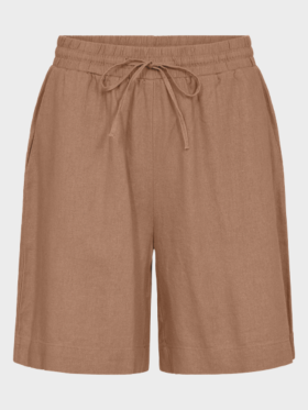 Freequent - Lava - shorts til damer - Burro Freequent - Lava - shorts til damer - Burro