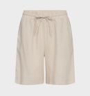 Freequent - Lava - shorts til damer - Moonbeam Melange