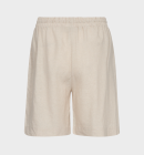 Freequent - Lava - shorts til damer - Moonbeam Melange