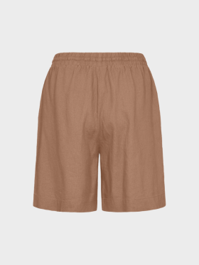 Freequent - Lava - shorts til damer - Burro