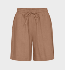 Freequent - Lava - shorts til damer - Burro