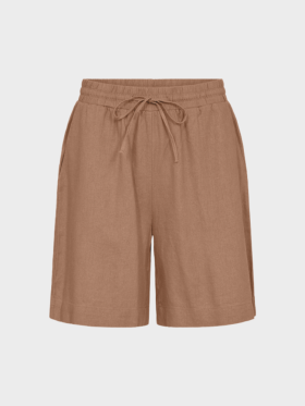 Freequent - Lava - shorts til damer - Burro