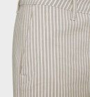 Freequent - Rex - shorts til damer - Simply Taupe