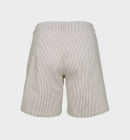 Freequent - Rex - shorts til damer - Simply Taupe