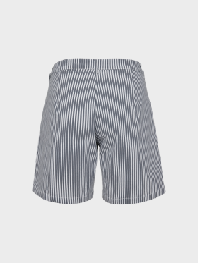 Freequent - Rex - shorts til damer - Navy Blazer