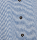 Freequent - Lava - kjole til damer - Offwhite/Nebulas Blue