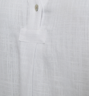 Freequent - Larin - bluse til damer - Brilliant White