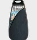 Cressi - Matrix+Gamma - Snorkelsæt - Black
