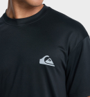 Quiksilver - Everyday Surf - UV t-shirt til mænd - Black