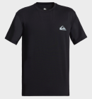 Quiksilver - Everyday Surf - UV t-shirt til mænd - Black
