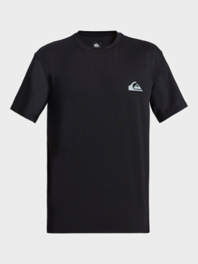 Quiksilver - Everyday Surf - UV t-shirt til mænd - Black