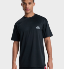 Quiksilver - Everyday Surf - UV t-shirt til mænd - Black