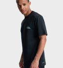 Quiksilver - Everyday Surf - UV t-shirt til mænd - Black