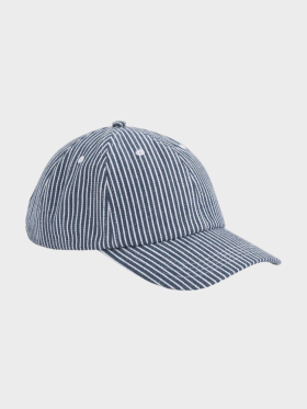 State of Wow - Allan Pin Dad - kasket - Navy State of Wow - Allan Pin Dad - kasket - Navy