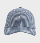 State of Wow - Allan Pin Dad - kasket - Navy