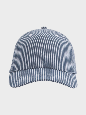 State of Wow - Allan Pin Dad - kasket - Navy