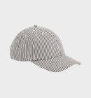 State of Wow - Allan Pin Dad - kasket - Offwhite