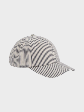 State of Wow - Allan Pin Dad - kasket - Offwhite State of Wow - Allan Pin Dad - kasket - Offwhite