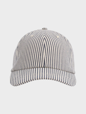 State of Wow - Allan Pin Dad - kasket - Offwhite