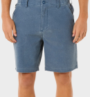 Rip Curl - Boardwalk Cord Wiz - Shorts til mænd - Washed Navy