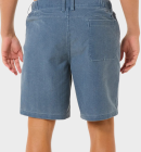 Rip Curl - Boardwalk Cord Wiz - Shorts til mænd - Washed Navy