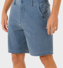 Rip Curl - Boardwalk Cord Wiz - Shorts til mænd - Washed Navy