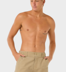 Rip Curl - Boardwalk Cord Wiz - Shorts til mænd - Khaki