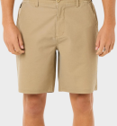 Rip Curl - Boardwalk Cord Wiz - Shorts til mænd - Khaki