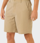 Rip Curl - Boardwalk Cord Wiz - Shorts til mænd - Khaki