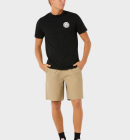Rip Curl - Boardwalk Cord Wiz - Shorts til mænd - Khaki