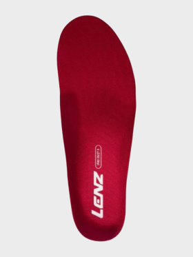 Lenz - Insole Top Mesh - indlægssål