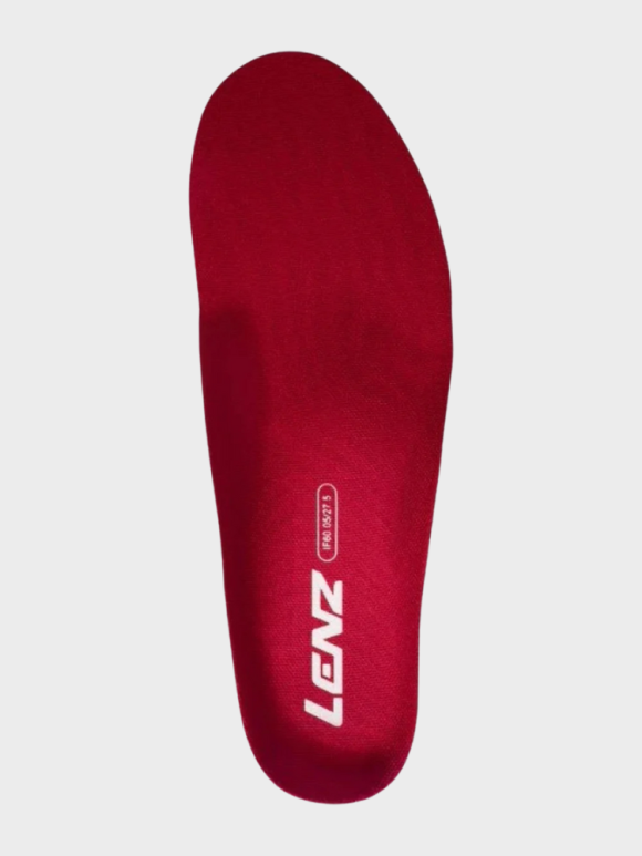 Lenz - Insole Top Mesh - indlægssål