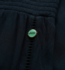 Superdry - Beach Pant - Bukser til damer - Eclipse