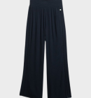 Superdry - Beach Pant - Bukser til damer - Eclipse