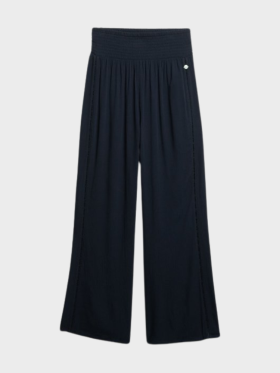 Superdry - Beach Pant - Bukser til damer - Eclipse