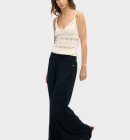 Superdry - Beach Pant - Bukser til damer - Eclipse