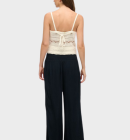 Superdry - Beach Pant - Bukser til damer - Eclipse