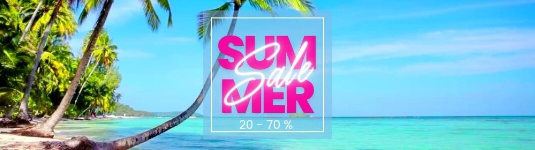 Sommerudsalg Sommerudsalg
