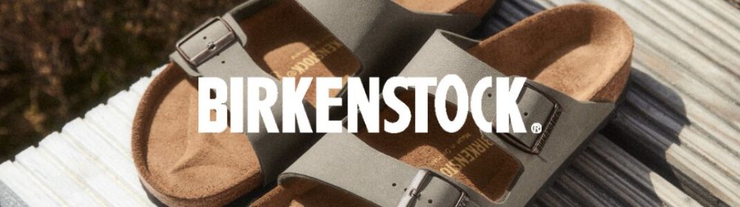 Birkenstock – Kvalitets sko og sandaler Birkenstock – Kvalitets sko og sandaler