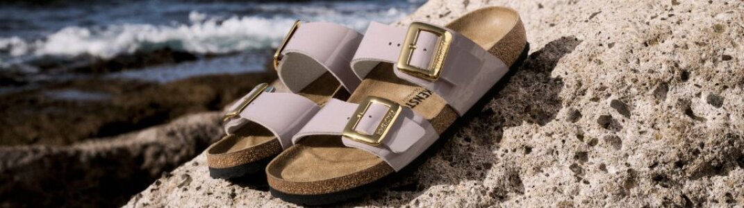 Birkenstock sandaler Birkenstock sandaler