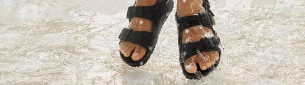 Birkenstock til børn Birkenstock til børn