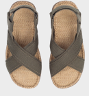 SHANGIES BY STILOV - Unisex #2 Sandal - Rebel Ranger