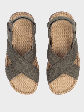 SHANGIES BY STILOV - Unisex #2 Sandal - Rebel Ranger