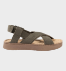 SHANGIES BY STILOV - Unisex #2 Sandal - Rebel Ranger